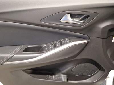 Opel Grandland  1.6 phev gs fwd 225cv auto Bianco usata Firenze