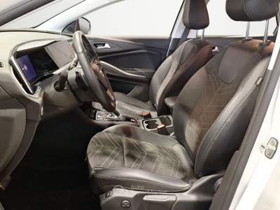 Opel Grandland  1.6 phev gs fwd 225cv auto Bianco usata Firenze
