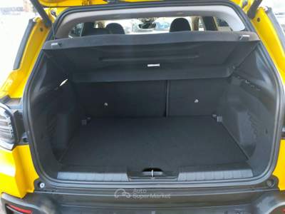 Jeep Avenger  1.2 turbo summit fwd 100cv Giallo usata Torino