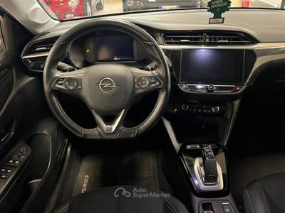 Opel Corsa Corsa 1.2 100 CV aut. Elegance Grigio usata MONTE URANO