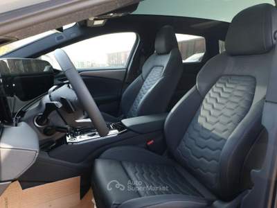 Audi A6 SPB quattro S line edition Tetto&C21& B&O Grigio usata Melegnano