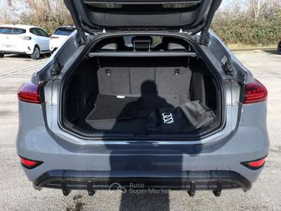 Audi A6 SPB quattro S line edition Tetto&C21& B&O Grigio usata Melegnano