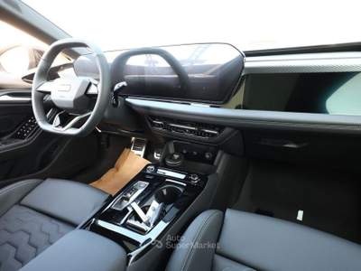 Audi A6 SPB quattro S line edition Tetto&C21& B&O Grigio usata Melegnano
