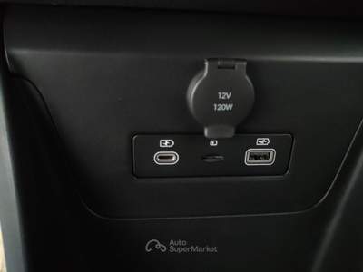 BYD Dolphin Surf 43,2 kWh Boost Verde usata Barletta