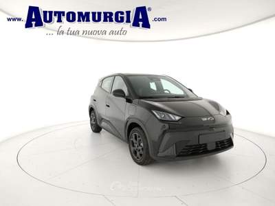 BYD Dolphin Surf 43,2 kWh Boost Verde usata Barletta
