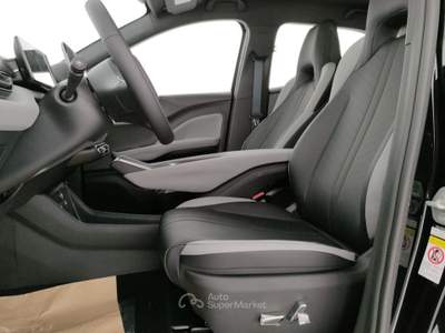 BYD Dolphin Surf 43,2 kWh Boost Verde usata Barletta