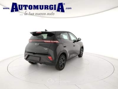 BYD Dolphin Surf 43,2 kWh Boost Verde usata Barletta