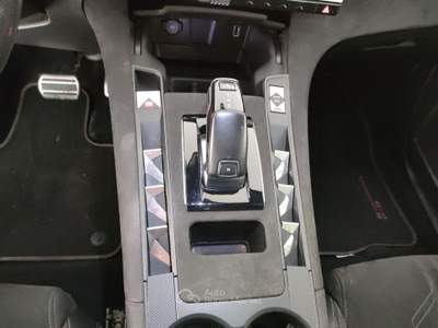 DS Automobiles DS 7 BlueHDi 130 aut. Performance Line Nero usata Barletta