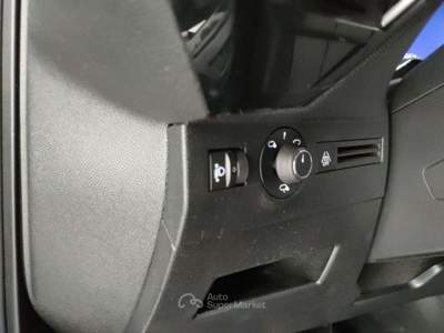 DS Automobiles DS 7 BlueHDi 130 aut. Performance Line Nero usata Barletta
