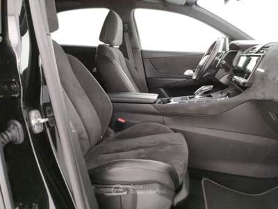 DS Automobiles DS 7 BlueHDi 130 aut. Performance Line Nero usata Barletta