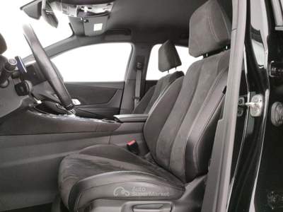 DS Automobiles DS 7 BlueHDi 130 aut. Performance Line Nero usata Barletta