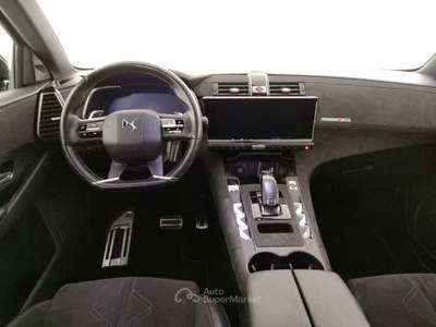DS Automobiles DS 7 BlueHDi 130 aut. Performance Line Nero usata Barletta