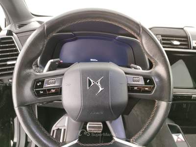 DS Automobiles DS 7 BlueHDi 130 aut. Performance Line Nero usata Barletta