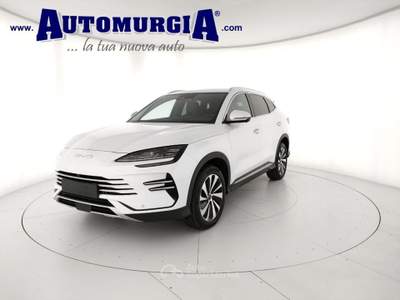 BYD Seal U DM-i 1.5 218 CV PHEV BOOST Bianco usata Barletta