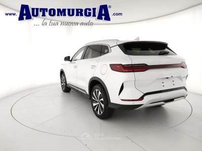 BYD Seal U DM-i 1.5 218 CV PHEV BOOST Bianco usata Barletta