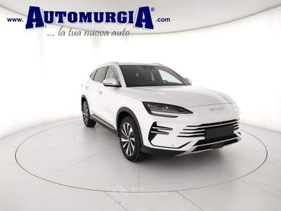 BYD Seal U DM-i 1.5 218 CV PHEV BOOST Bianco usata Barletta