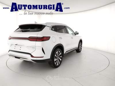 BYD Seal U DM-i 1.5 218 CV PHEV BOOST Bianco usata Barletta