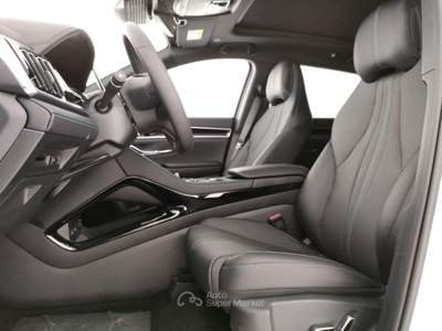 BYD Seal U DM-i 1.5 218 CV PHEV BOOST Bianco usata Barletta