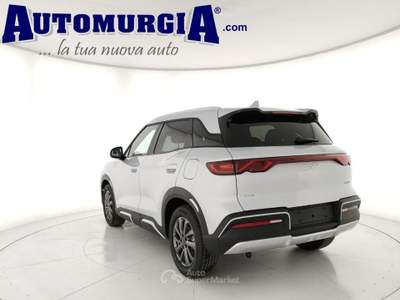 BYD Atto 2 DM-i 1.5 212 CV PHEV Boost Blu/Azzurro usata Barletta