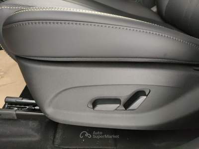 BYD Atto 2 DM-i 1.5 212 CV PHEV Boost Blu/Azzurro usata Barletta