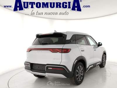 BYD Atto 2 DM-i 1.5 212 CV PHEV Boost Blu/Azzurro usata Barletta