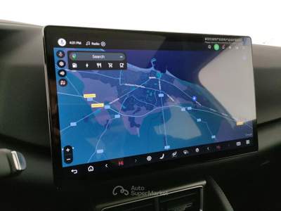 BYD Atto 2 DM-i 1.5 212 CV PHEV Boost Blu/Azzurro usata Barletta