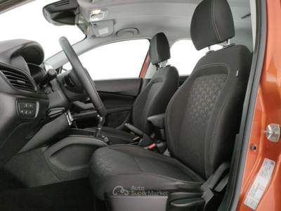 Fiat Tipo 1.3 Mjt 95 cv S&S 5p City Cross Arancione usata Barletta