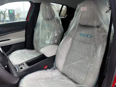 Fiat 600 1.2 Hybrid La Prima II 110cv dtc KM ZERO! Rosso usata Bagnolo Mella