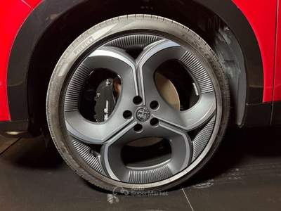 Alfa Romeo Tonale 1.6 diesel 130 CV TCT6 Edizione Milano Cortina 202 Rosso usata Bastia Umbra