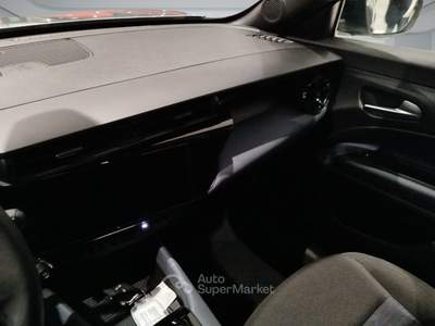 Alfa Romeo Junior 1.2 145 CV Hybrid eDCT6 Grigio usata BOLOGNA