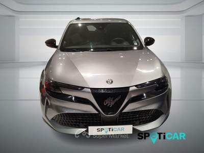 Alfa Romeo Junior 1.2 145 CV Hybrid eDCT6 Grigio usata BOLOGNA