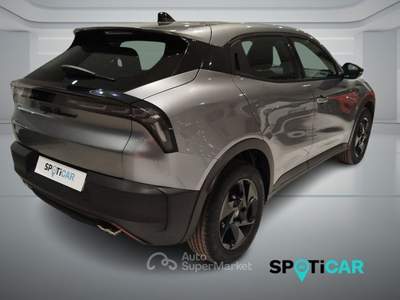 Alfa Romeo Junior 1.2 145 CV Hybrid eDCT6 Grigio usata BOLOGNA