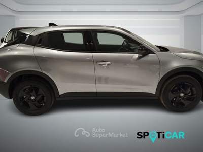 Alfa Romeo Junior 1.2 145 CV Hybrid eDCT6 Grigio usata BOLOGNA