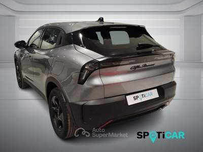 Alfa Romeo Junior 1.2 145 CV Hybrid eDCT6 Grigio usata BOLOGNA