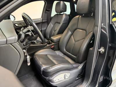 Porsche Macan 2.0 CHRONO SPORT PASM TETTO IVA ESPOSTA LEGGE 104 Grigio usata Sant'Angelo in vado