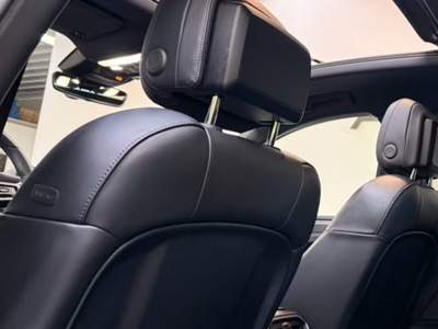 Porsche Macan 2.0 CHRONO SPORT PASM TETTO IVA ESPOSTA LEGGE 104 Grigio usata Sant'Angelo in vado