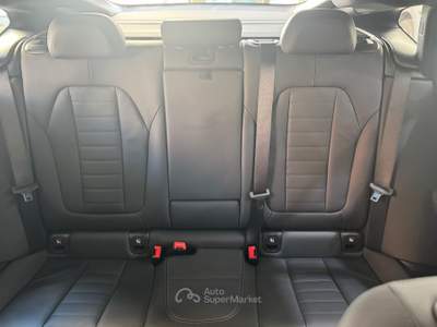 BMW X4 UNICO PROPRIETARIO, IVA ESPOSTA, TAGLIANDI BMW Nero usata Nardò