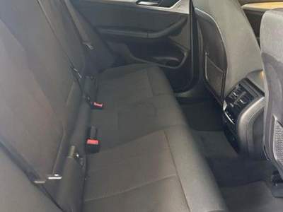 BMW X4 xDrive20d Business Advantage Nero usata Cagliari