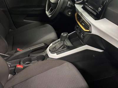 Seat Arona 1.0 EcoTSI 110 CV DSG Style Bianco usata Cagliari