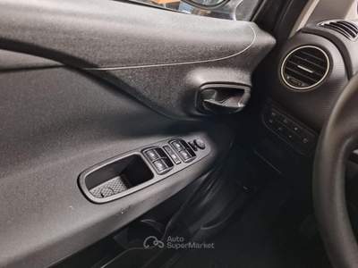 Fiat Punto 1.3 MJT 95CV 5p - UNIPRO TAGLIANDATA Blu/Azzurro usata Ciampino