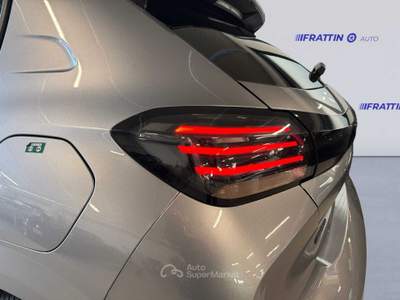 Peugeot 208 208 Puretech 100 Stop&amp;Start 5 Porte Allure Argento usata Cassola