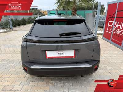 Peugeot 2008 2008 PureTech 100 S&S Allure Grigio usata Cinisi