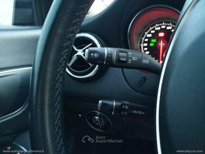 Mercedes-Benz CLA CLA 200 d S.W. Automatic Premium PROMO WEB Grigio usata MARINO