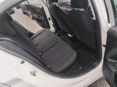 Fiat Tipo Tipo 5porte II  5p 1.5 t4 hybrid 130cv dct Bianco usata Milano