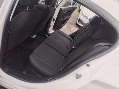 Fiat Tipo Tipo 5porte II  5p 1.5 t4 hybrid 130cv dct Bianco usata Milano