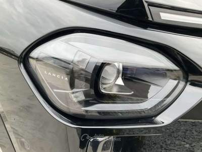 Lancia Ypsilon Hybrid e-DCT LX Nero usata Pieve di Cento