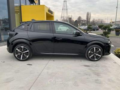 Lancia Ypsilon Hybrid e-DCT LX Nero usata Pieve di Cento