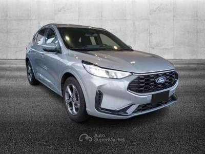 Ford Kuga 2.5 Full Hybrid 180 CV CVT 2WD ST-Line Argento usata Pieve di Cento