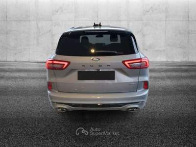 Ford Kuga 2.5 Full Hybrid 180 CV CVT 2WD ST-Line Argento usata Pieve di Cento