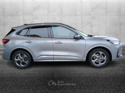 Ford Kuga 2.5 Full Hybrid 180 CV CVT 2WD ST-Line Argento usata Pieve di Cento